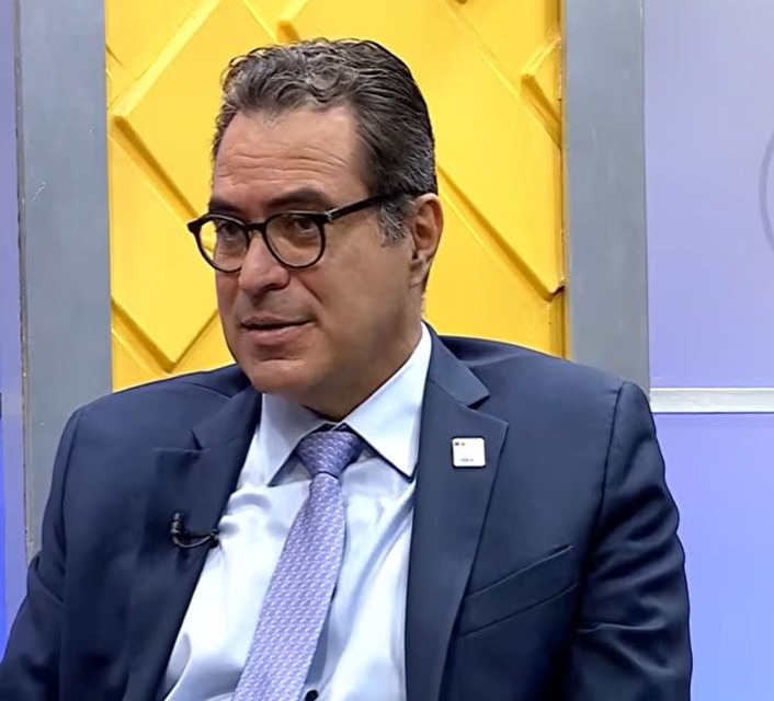 IDEA Internacional Elogia Avances Democráticos de RD y Advierte sobre Retos de la IA