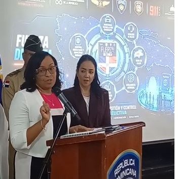 Fiscal de San Cristóbal Detalla Circunstancias de Muerte en Custodia Policial