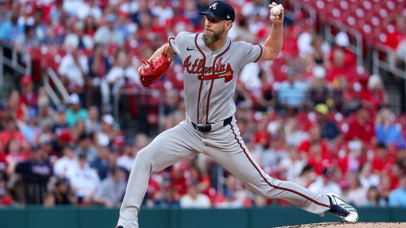 Chris Sale se une a Pedro Martínez en un exclusivo club de la MLB