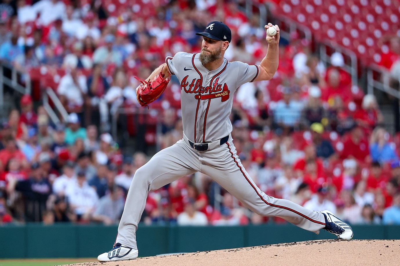 Chris Sale se une a Pedro Martínez en un exclusivo club de la MLB