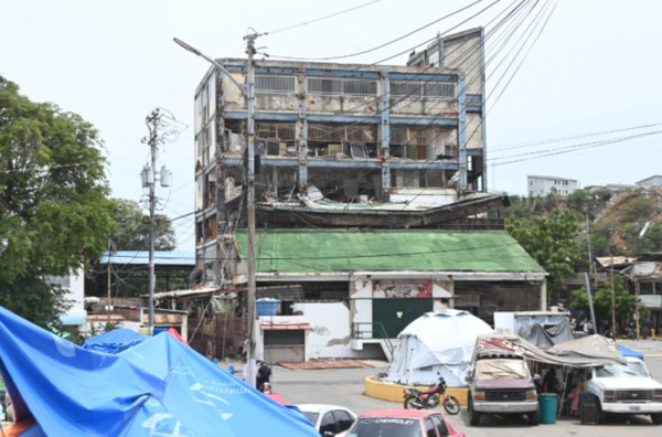 Dominicana Refuerza Ayuda Humanitaria a Venezuela Tras Terremotos