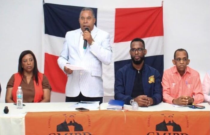Corriente Magisterial Rechaza Recorte de RD$2,000 Millones en Educación