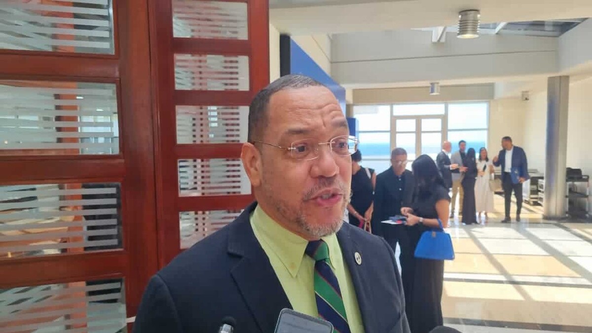 Rodolfo Valentín Advierte sobre el Impacto del Nuevo Código Penal