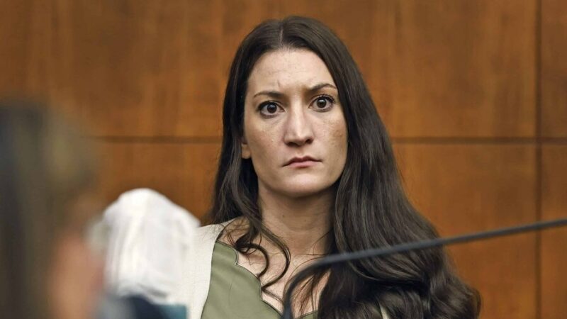 El Caso Lindsay Clancy: Una Tragedia Familiar y el Debate sobre la Salud Mental