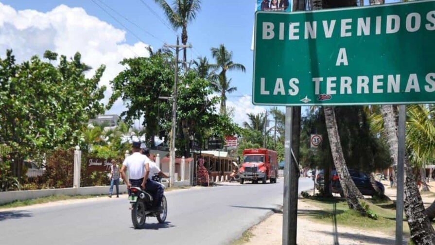 Propuesta de Nueva Infraestructura Eléctrica para Mitigar Apagones en Las Terrenas