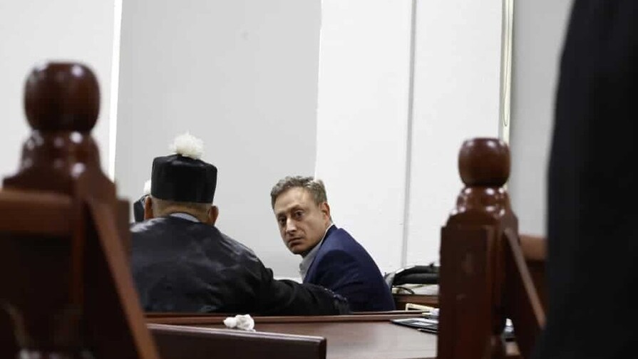 Jean Alain Rodríguez Defiende Extinción de Acción Penal en su Caso
