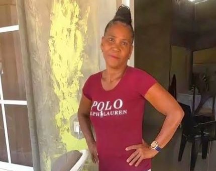 Encuentran Sin Vida a Rosa Marte Tras Nueve Días de Búsqueda