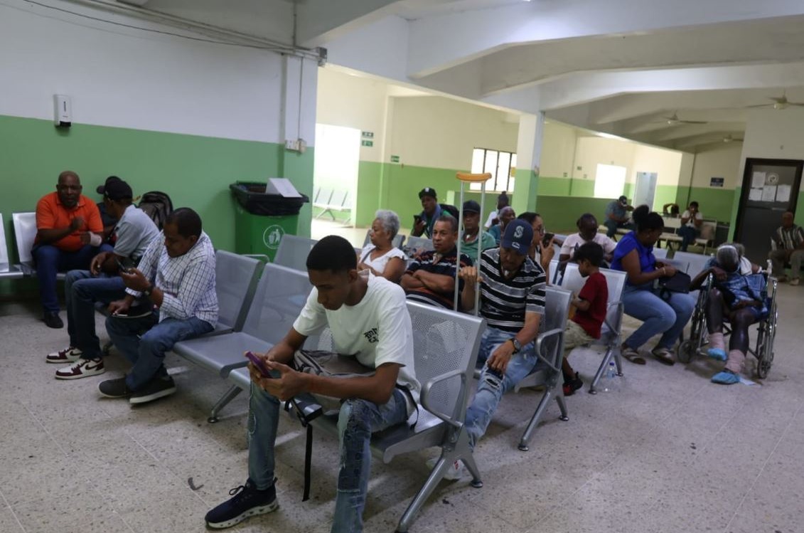 DIDA Amenaza con Amparo Colectivo ante Posible Suspensión de Servicios de Salud