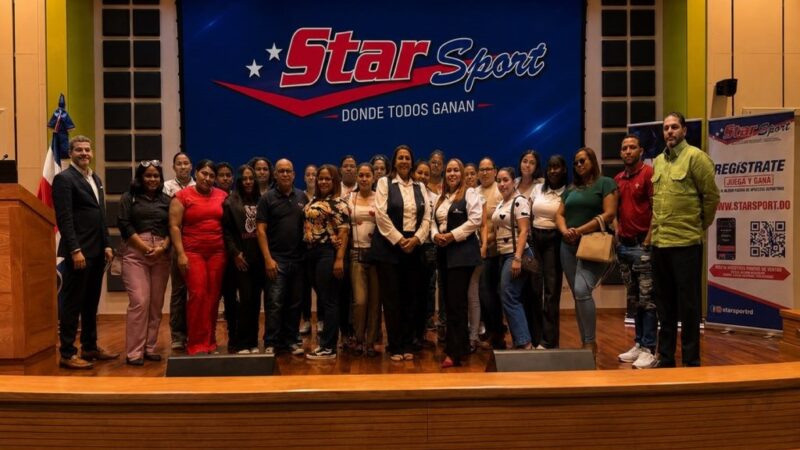 Star Sport Impulsa Capacitación para Combatir el Lavado de Activos en Apuestas Deportivas