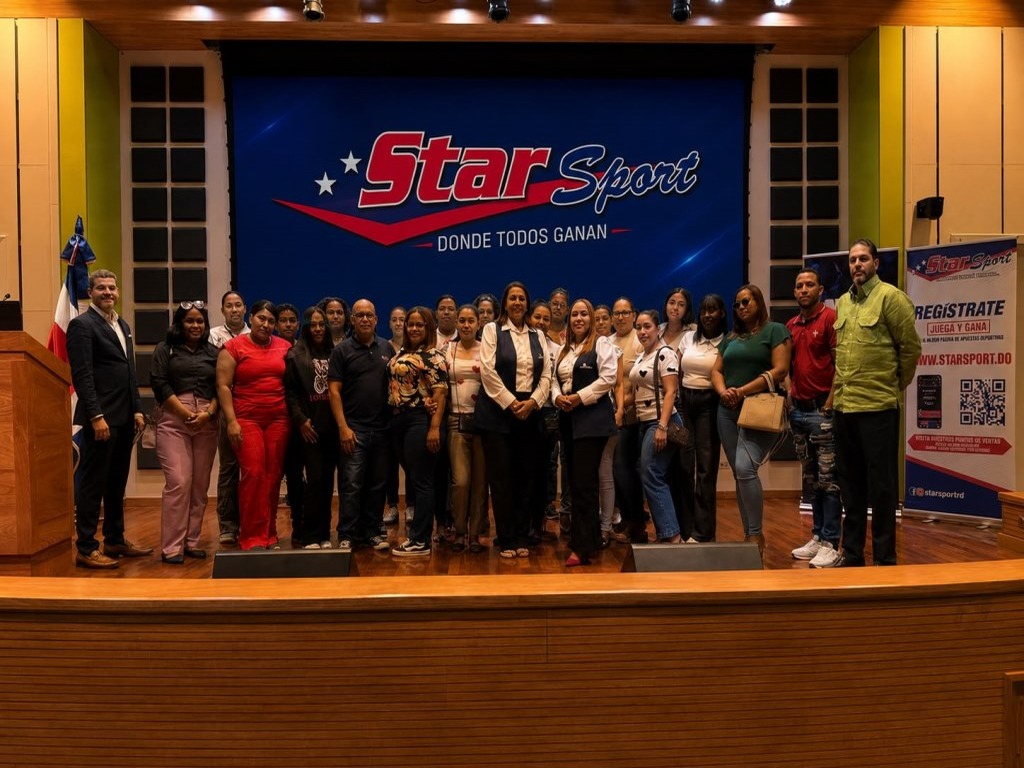 Star Sport Impulsa Capacitación para Combatir el Lavado de Activos en Apuestas Deportivas