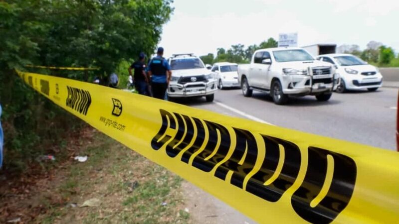 Ola de Violencia en Santiago y Duarte Deja Cinco Muertos en 48 Horas