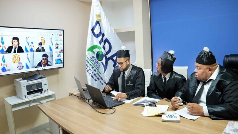 TSA Ordena a Andeclip Continuar Servicios de Salud