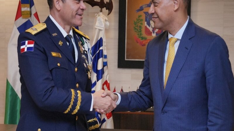 Indotel Destina RD$22 Millones para Modernizar Registro de Detenidos