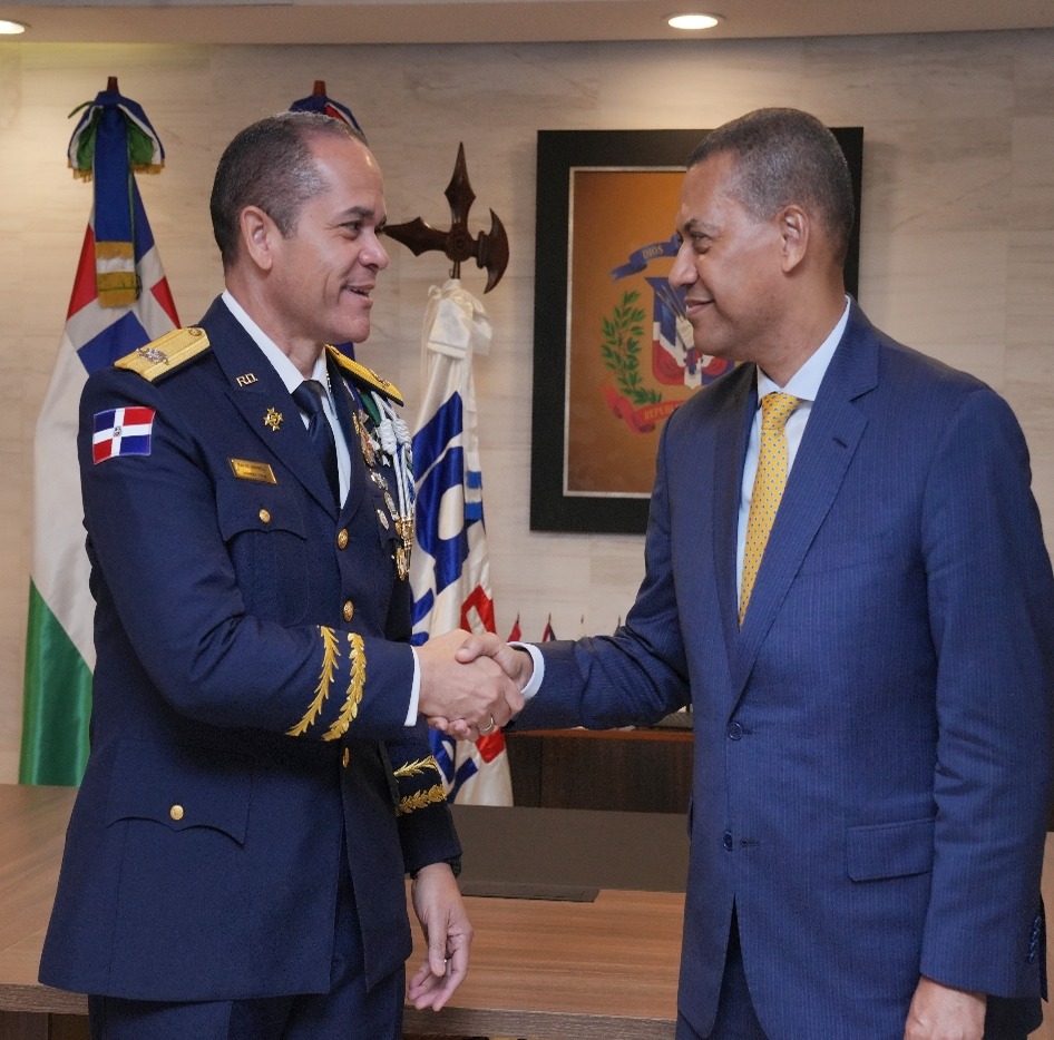 Indotel Destina RD$22 Millones para Modernizar Registro de Detenidos