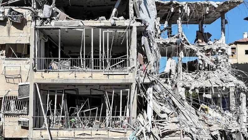 Israel Advierte a Irán de una Respuesta Devastadora ante Posibles Ataques