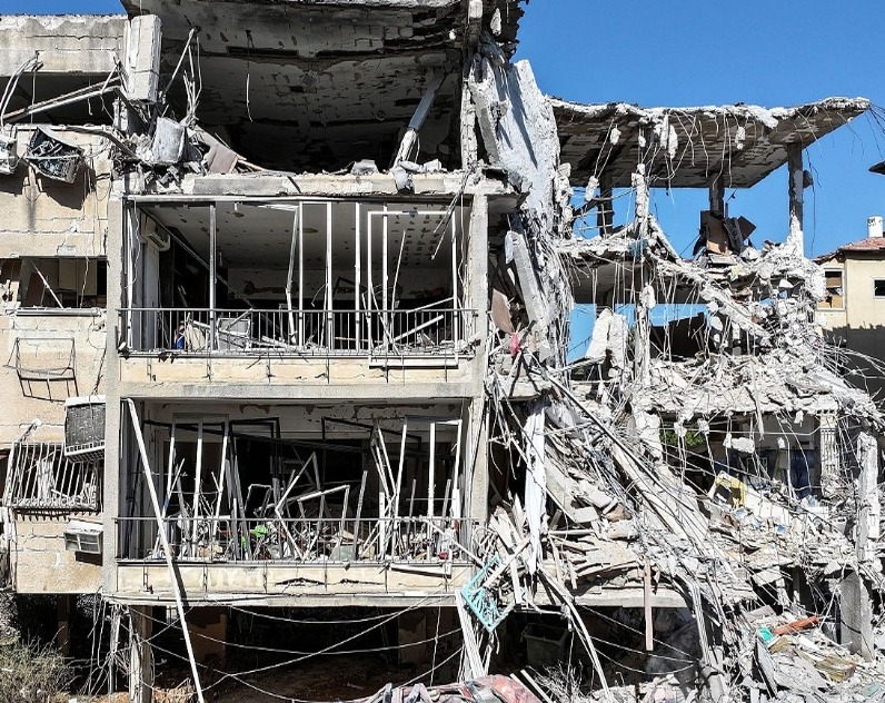 Israel Advierte a Irán de una Respuesta Devastadora ante Posibles Ataques