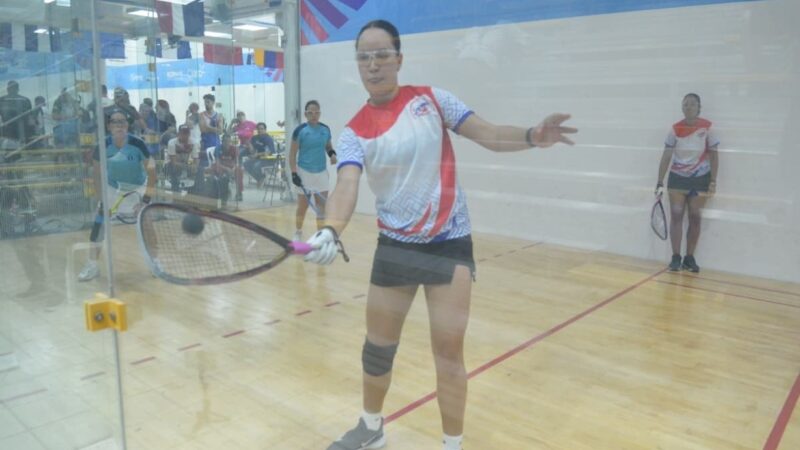 Dominicana Brilla con Cuatro Bronces en Juegos Centroamericanos y del Caribe
