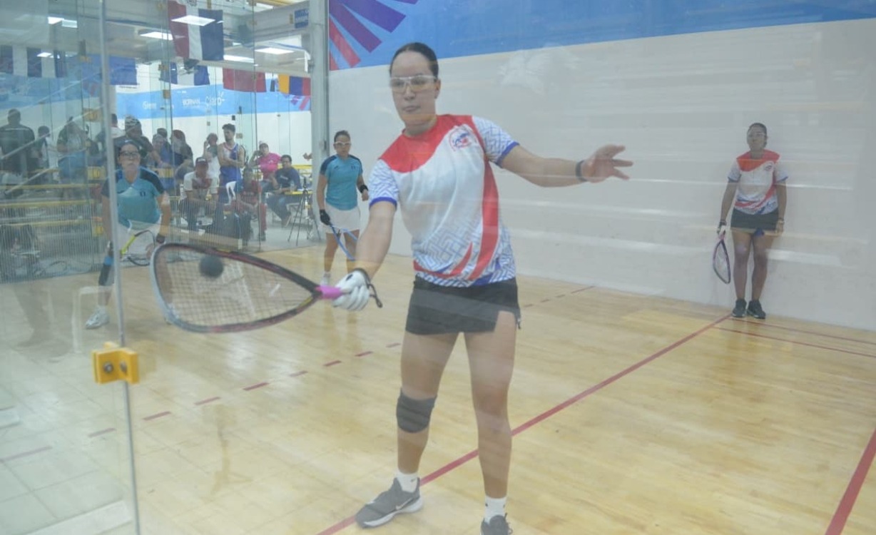 Dominicana Brilla con Cuatro Bronces en Juegos Centroamericanos y del Caribe