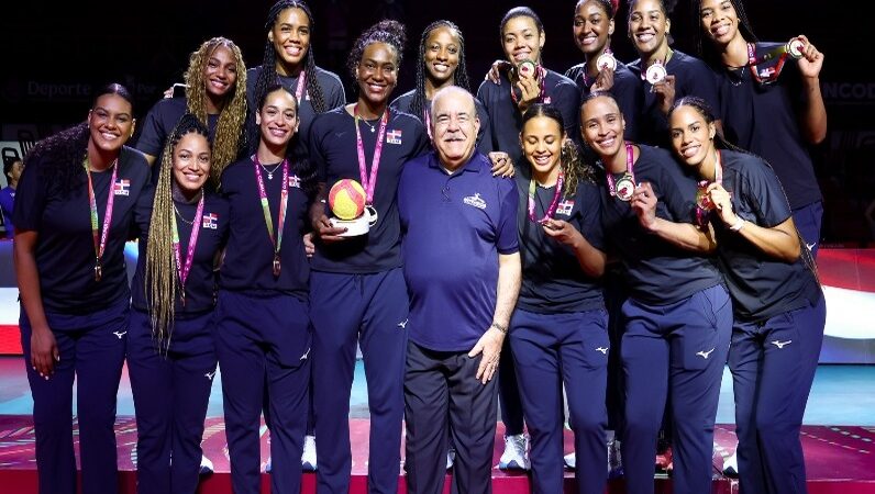 Las Reinas del Caribe Inician Defensa del Título ante Costa Rica