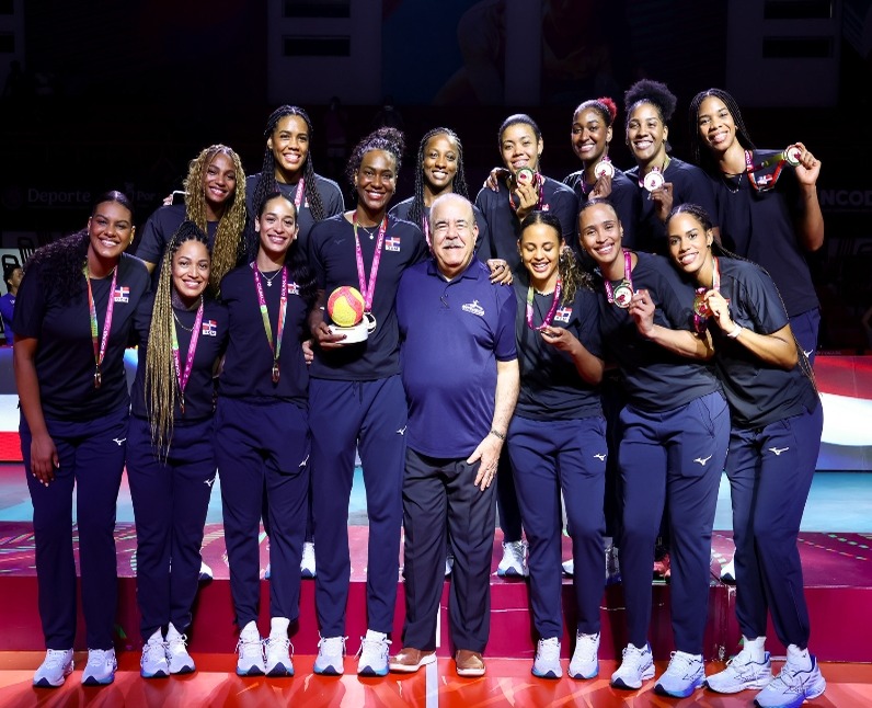 Las Reinas del Caribe Inician Defensa del Título ante Costa Rica