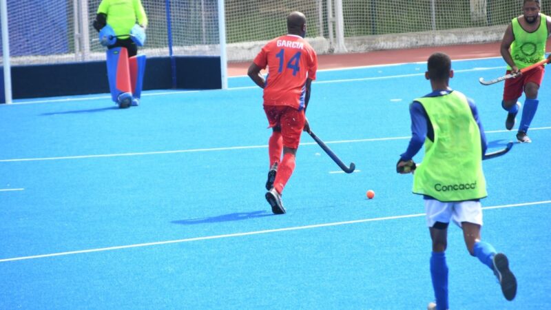 Hockey sobre Césped Dominicano Busca la Gloria en Santo Domingo 2026