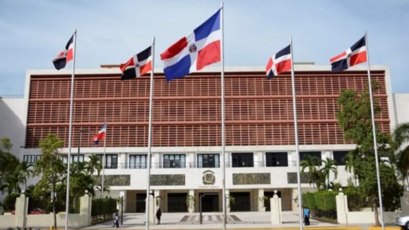 Cámara de Cuentas: Auditoría a Diputados Sin Irregularidades Financieras
