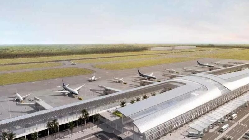 Caso del Aeropuerto de Bávaro: Un Estudio Clave en Derecho Aeroportuario