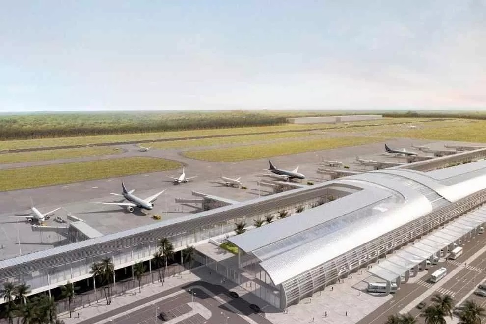 Caso del Aeropuerto de Bávaro: Un Estudio Clave en Derecho Aeroportuario