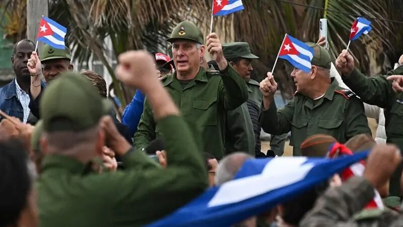Cuba Solicita Apoyo Internacional en la ONU Contra el Bloqueo de EE.UU.
