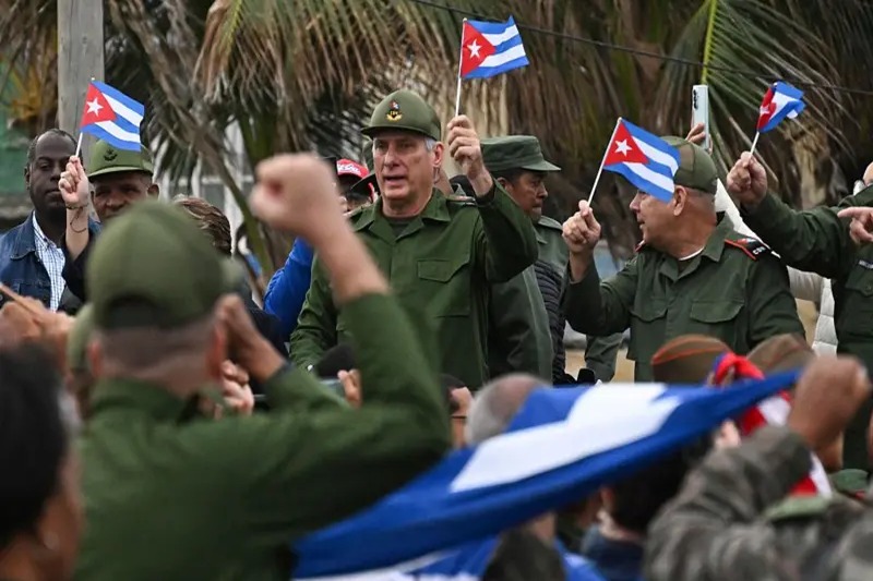 Cuba Solicita Apoyo Internacional en la ONU Contra el Bloqueo de EE.UU.