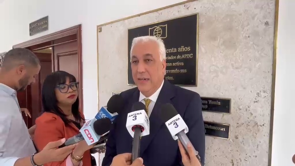 Eric Pérez Vega: Crecimiento Económico Debe Beneficiar a Todos los Dominicanos