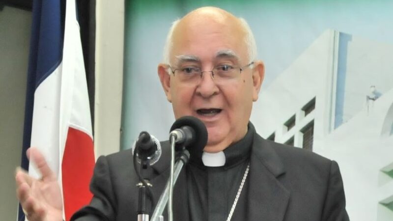Monseñor Antonio Camilo: Un Legado de Fe y Compromiso Social