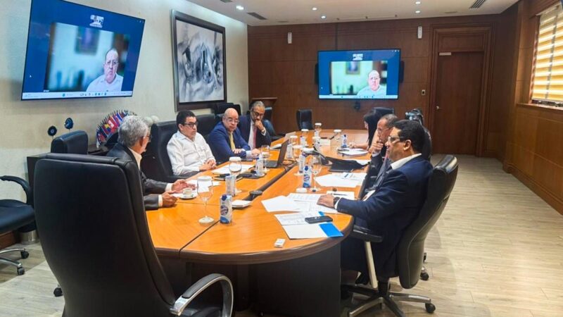 Comisión Aprueba Protocolo para Implementar la Ley 16-26