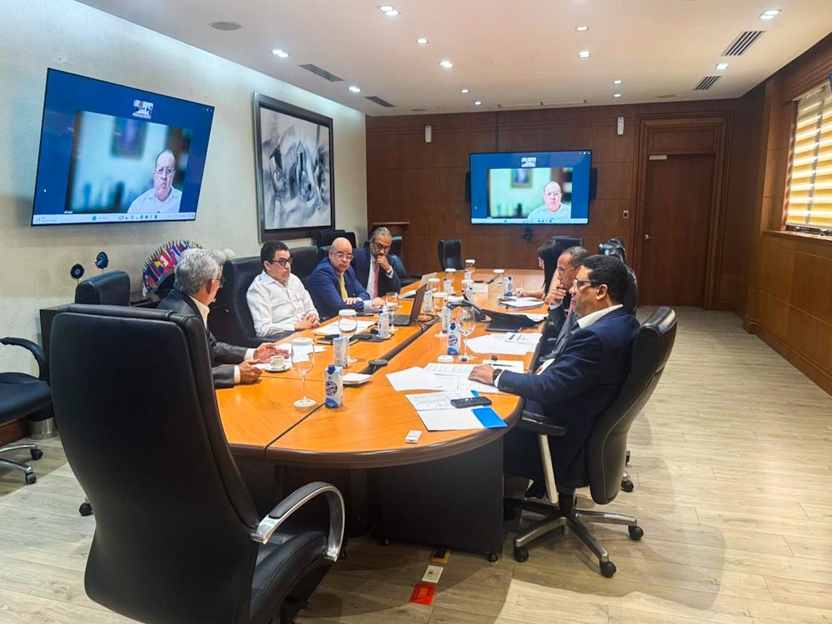 Comisión Aprueba Protocolo para Implementar la Ley 16-26