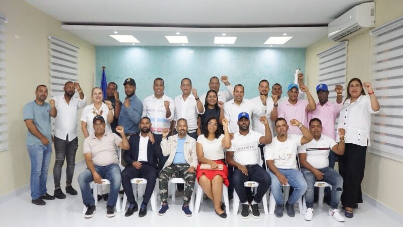 Justicia Social se Perfila como una Fuerza Política Decisiva en República Dominicana