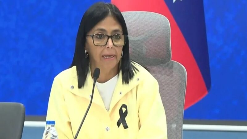 Venezuela Busca Apoyo Internacional para Reconstrucción Tras Terremotos