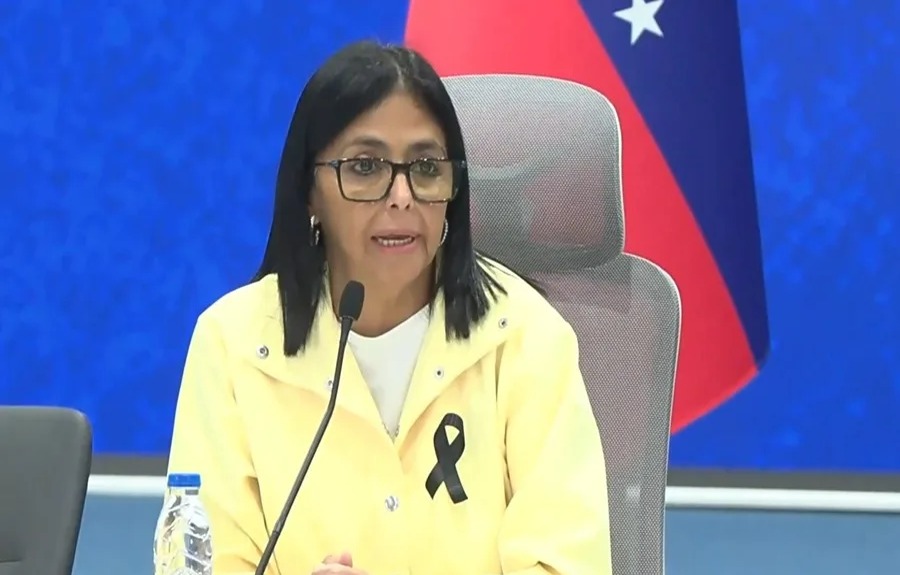 Venezuela Busca Apoyo Internacional para Reconstrucción Tras Terremotos
