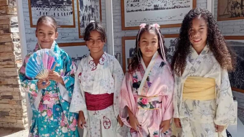 Dajapón Fest 2026: Un Encuentro con la Cultura Japonesa en Dajabón