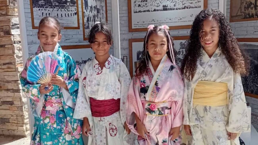 Dajapón Fest 2026: Un Encuentro con la Cultura Japonesa en Dajabón