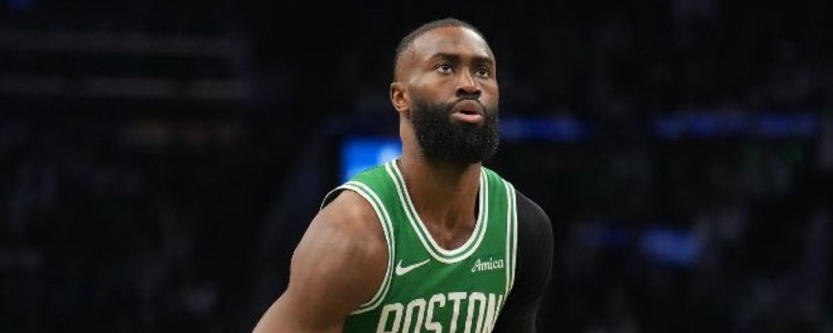 Impactante Traspaso: Jaylen Brown se Une a los 76ers a Cambio de Paul George