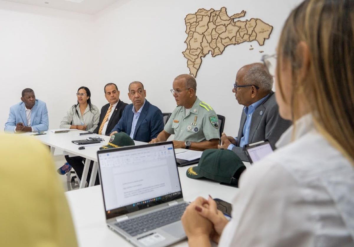 Estrategias de Movilidad para los Juegos Centroamericanos y del Caribe 2026
