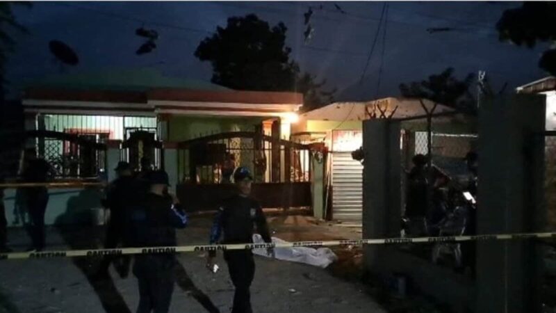 Exigen Cierre de Punto de Drogas en Moca tras Muerte Violenta