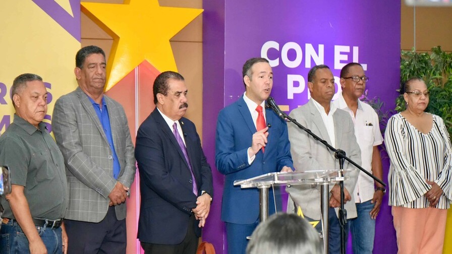Crisis en Exportación de Mango: PLD Culpa al Gobierno por Bloqueo en EE. UU.