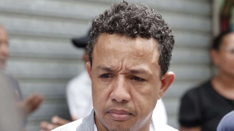 Familia de Darlin Mercado Reyes Demanda a la Policía Nacional