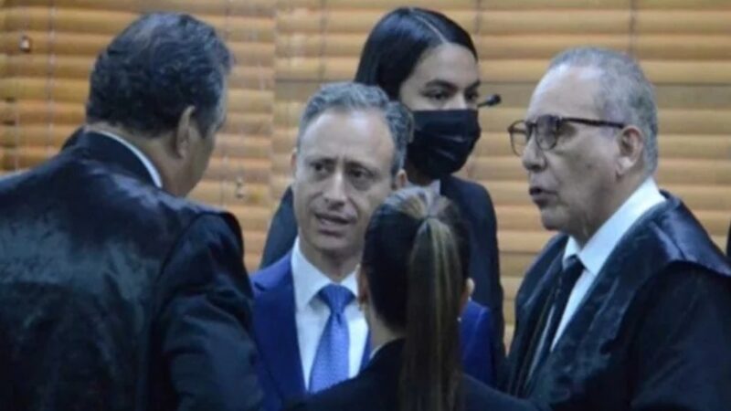 Defensa de Jean Alain Rodríguez Apela Decisión en Caso Medusa