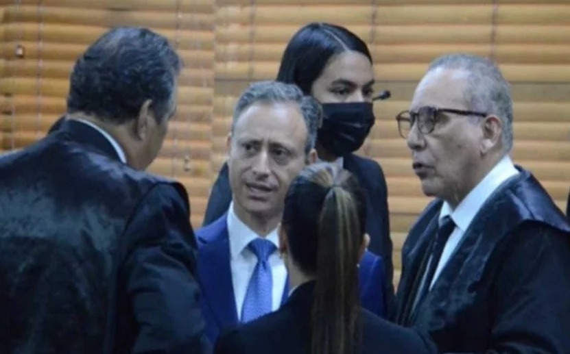 Defensa de Jean Alain Rodríguez Apela Decisión en Caso Medusa