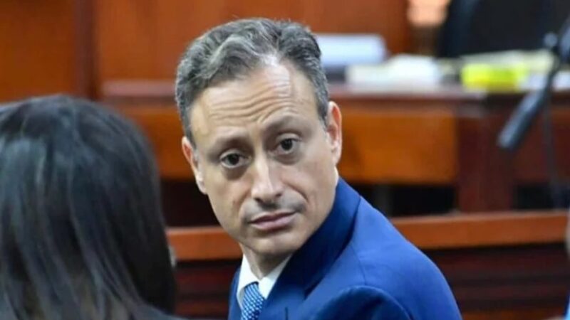Tribunal Rechaza Nulidad de Juicio contra Jean Alain Rodríguez por Corrupción