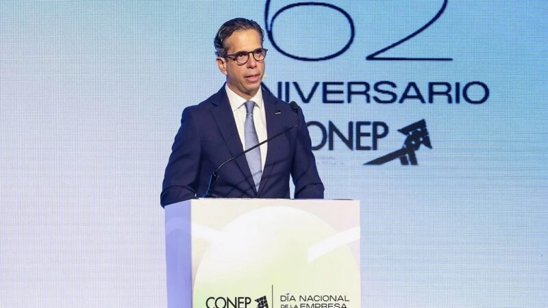 CONEP Manifiesta Inquietud por Aprobación Acelerada de Leyes