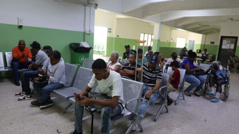 ASONAFISS Culpa a ARS por Interrupción de Servicios Médicos
