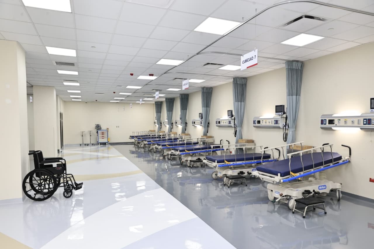 SNS Garantiza Atención Médica Gratuita para Juegos Centroamericanos y del Caribe 2026